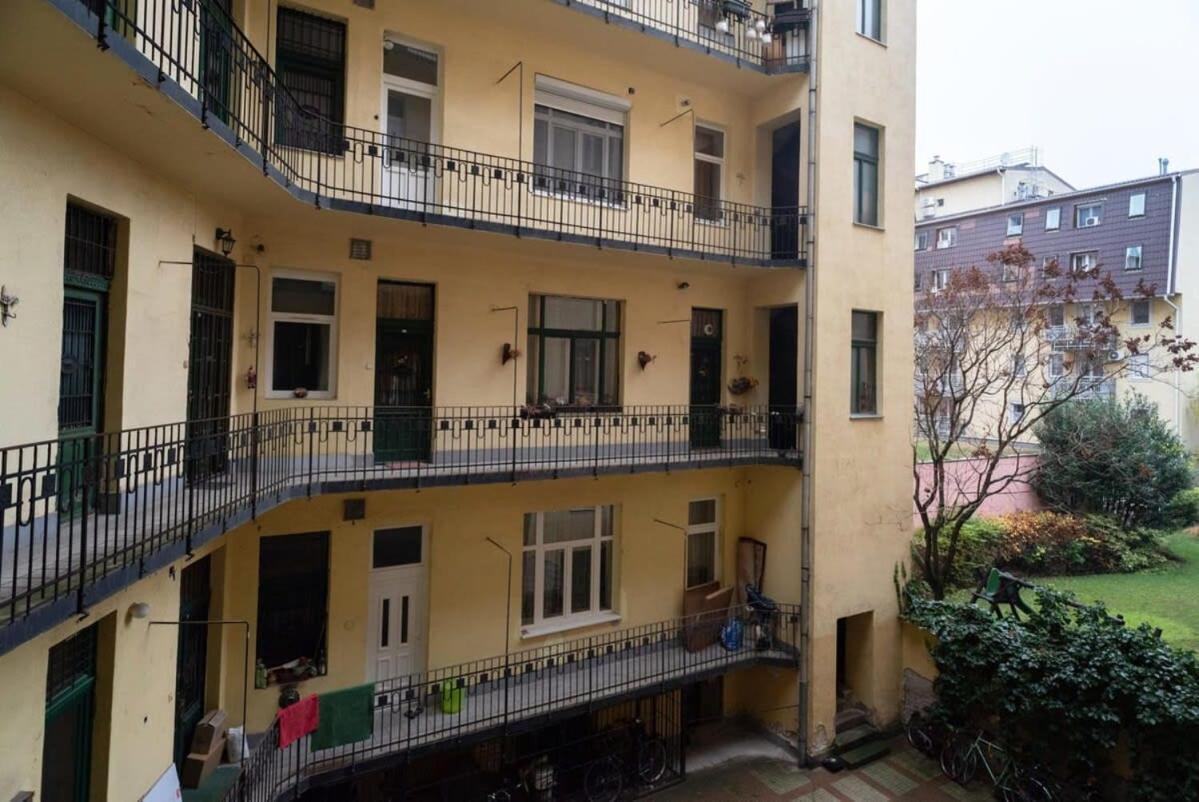 Modern Stylish At Location Appartamento