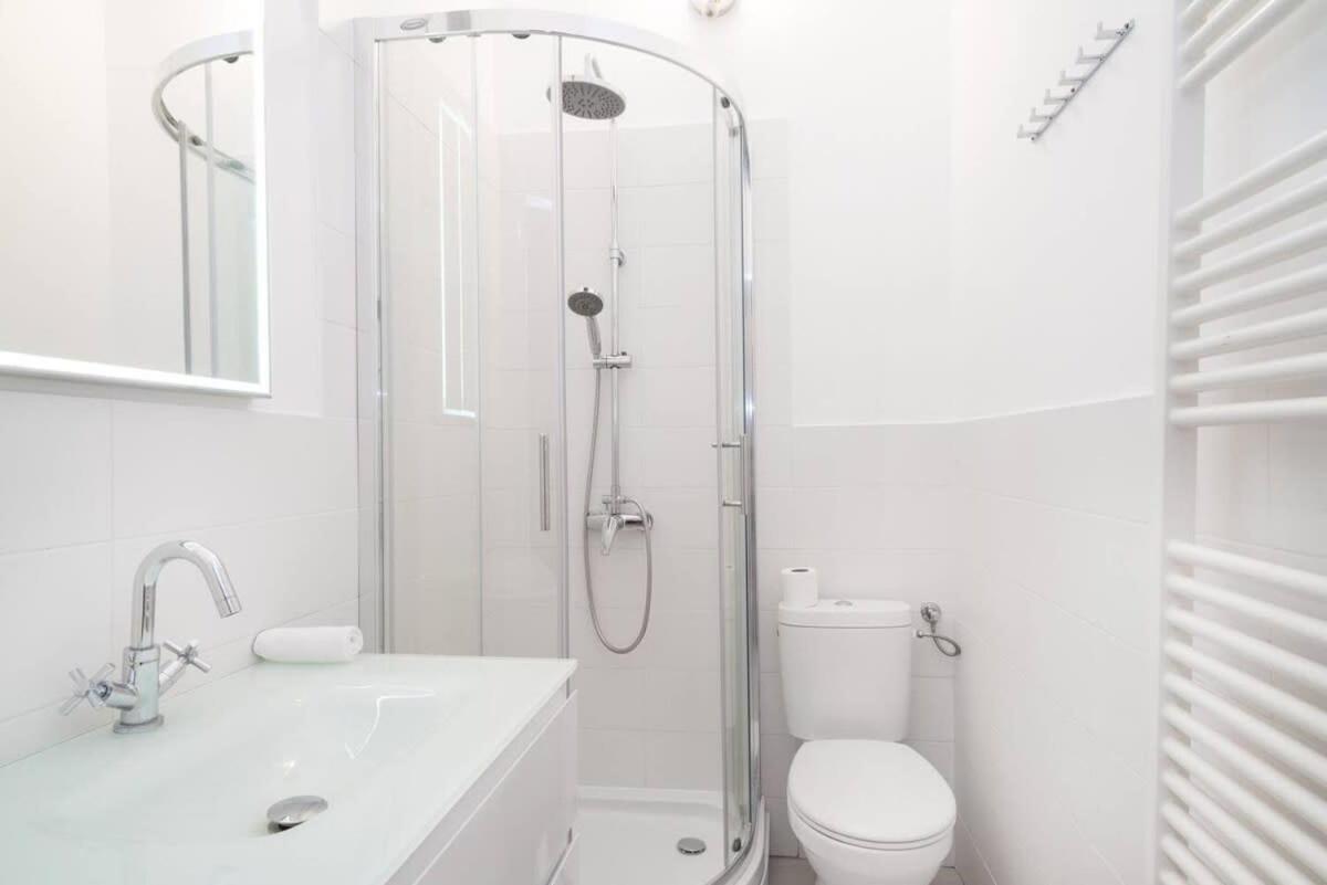 Casa vacanze And New Design Budapest