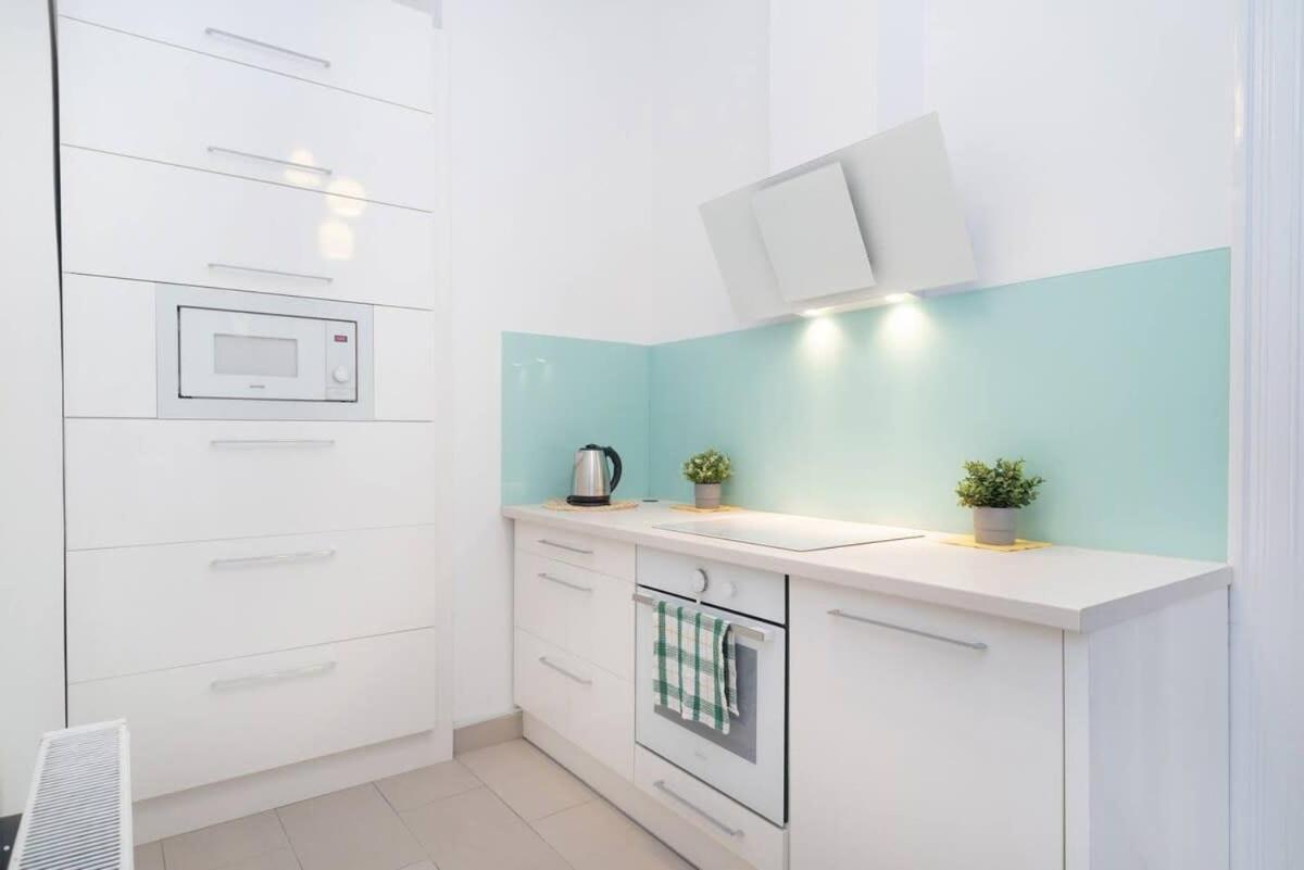 And New Design Casa vacanze Budapest