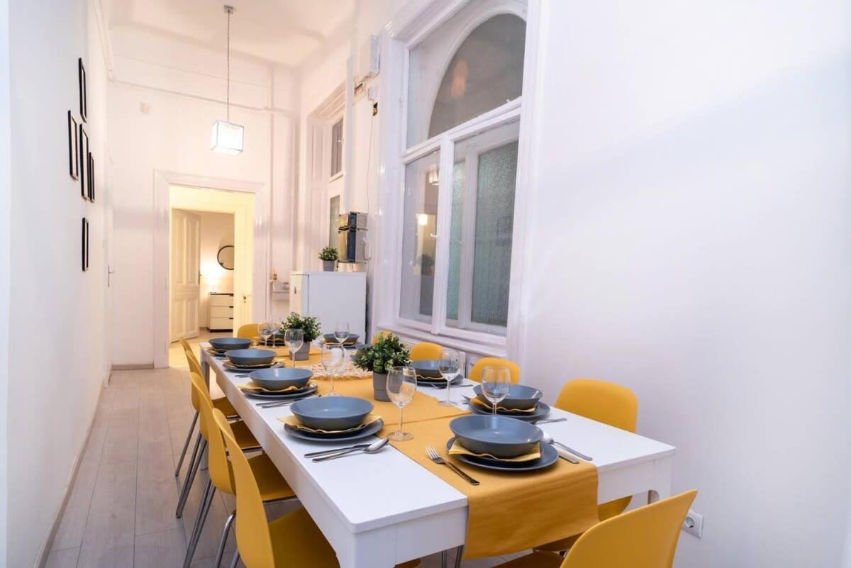 Casa vacanze And New Design Budapest
