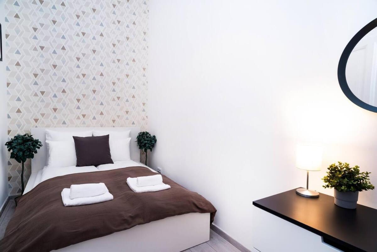 And New Design Casa vacanze Budapest