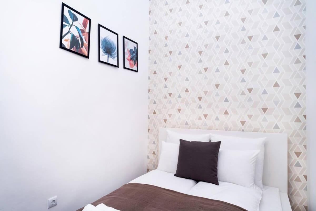 And New Design * Budapest