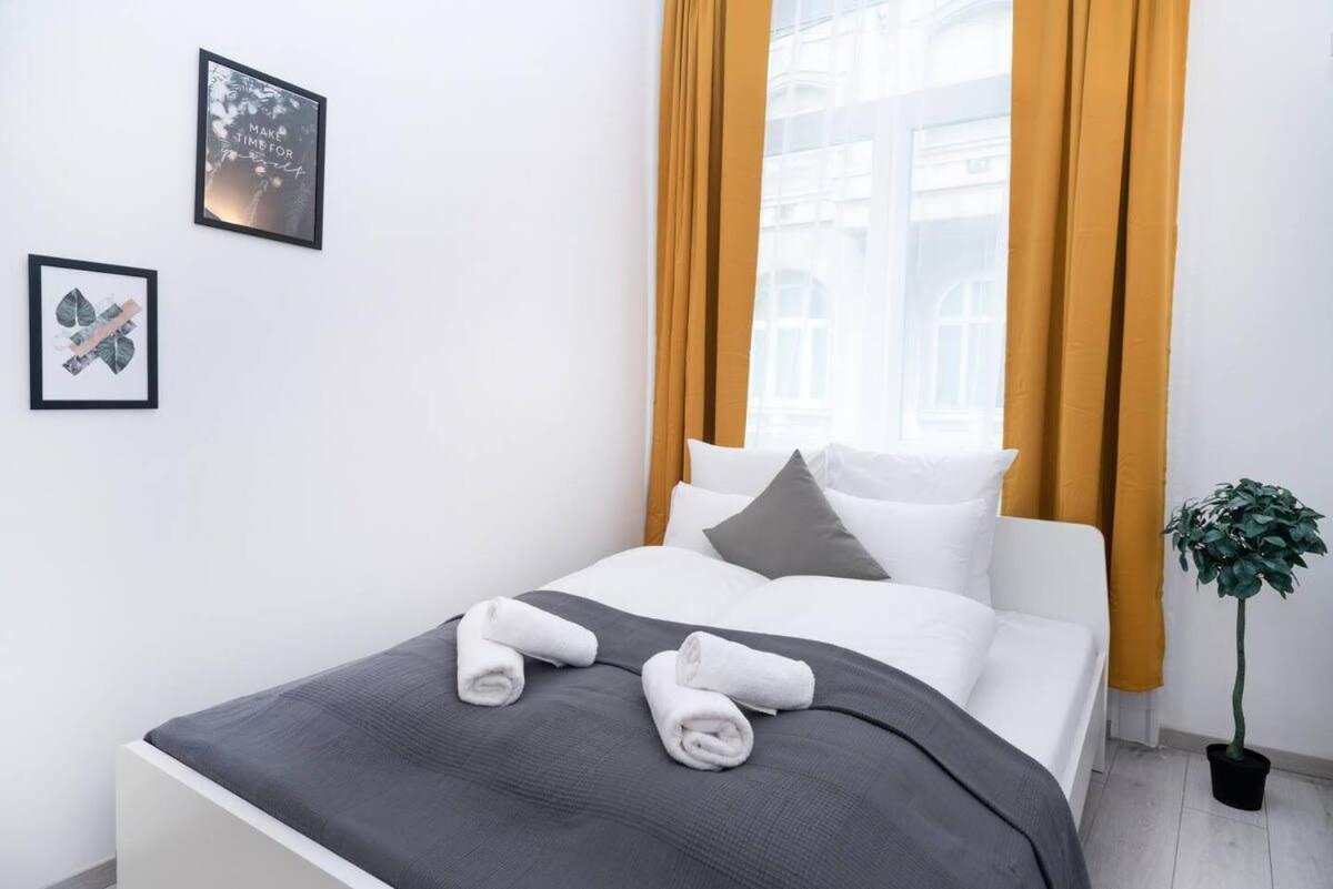 Casa vacanze And New Design Budapest