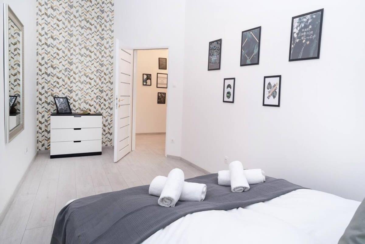 Casa vacanze And New Design *