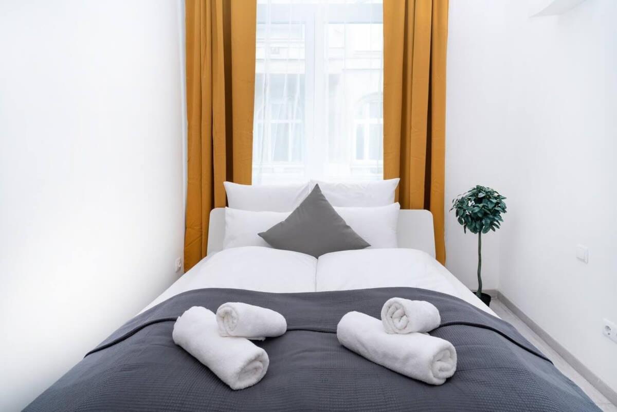 And New Design Casa vacanze Budapest