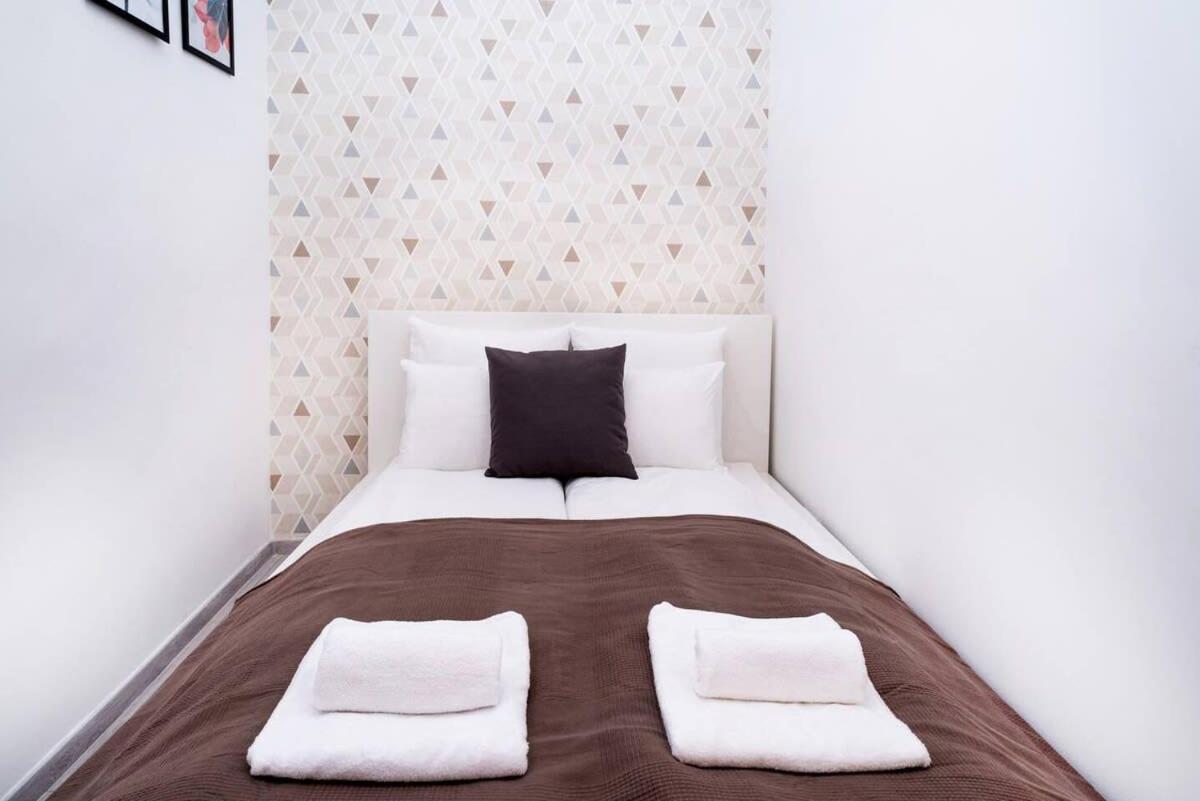 Casa vacanze And New Design *
