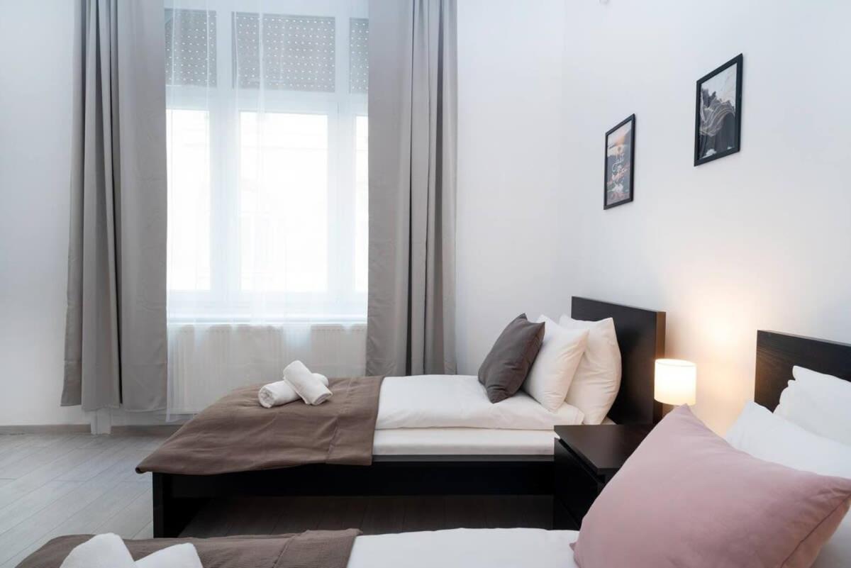And New Design * Budapest