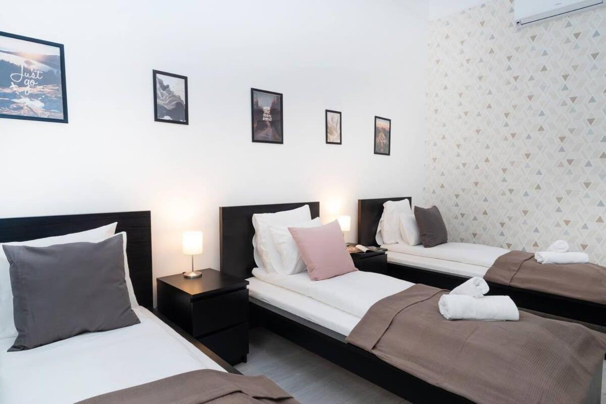 Casa vacanze And New Design