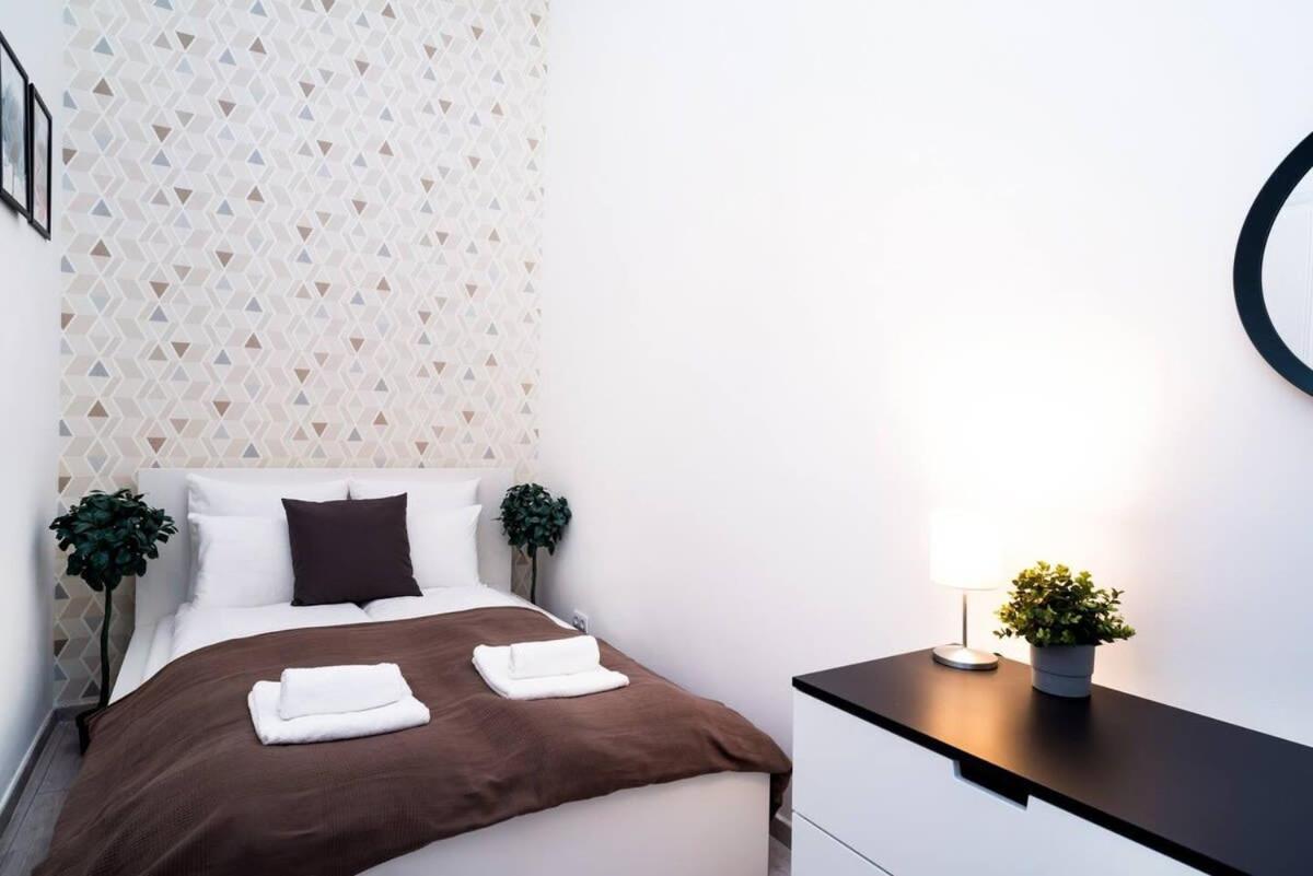 Casa vacanze And New Design *