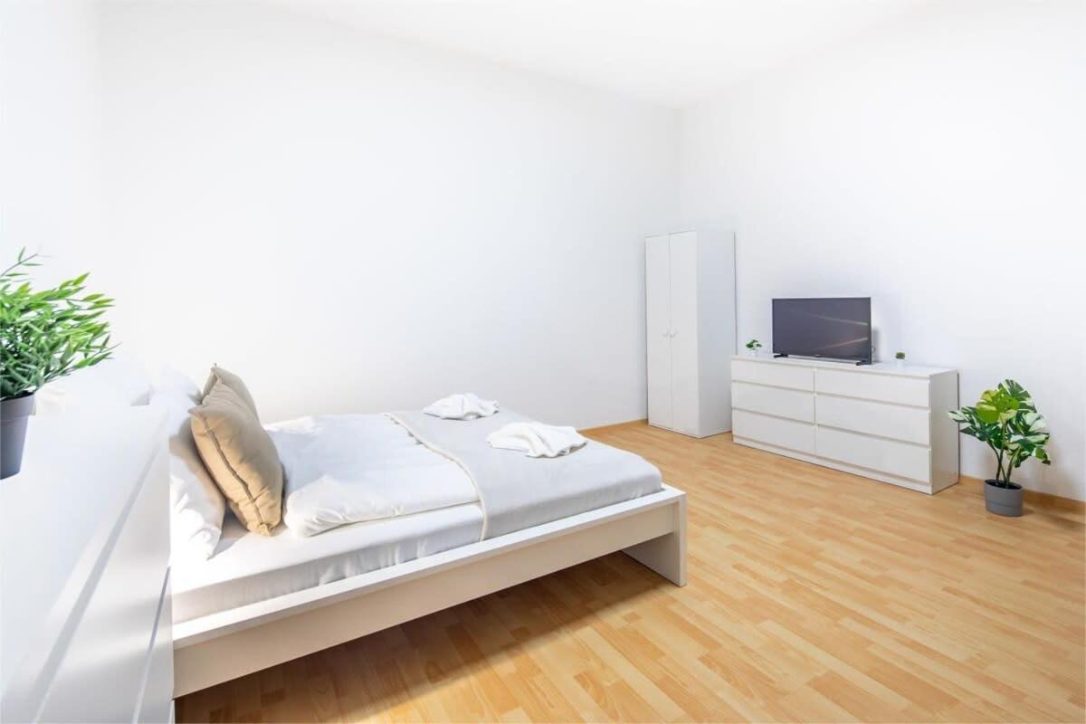 Apartment Very Convenient Flat