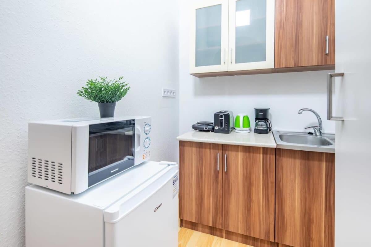 Very Convenient Flat * Budapest