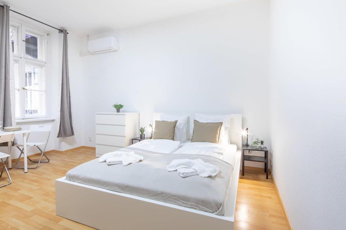 Apartment Very Convenient Flat