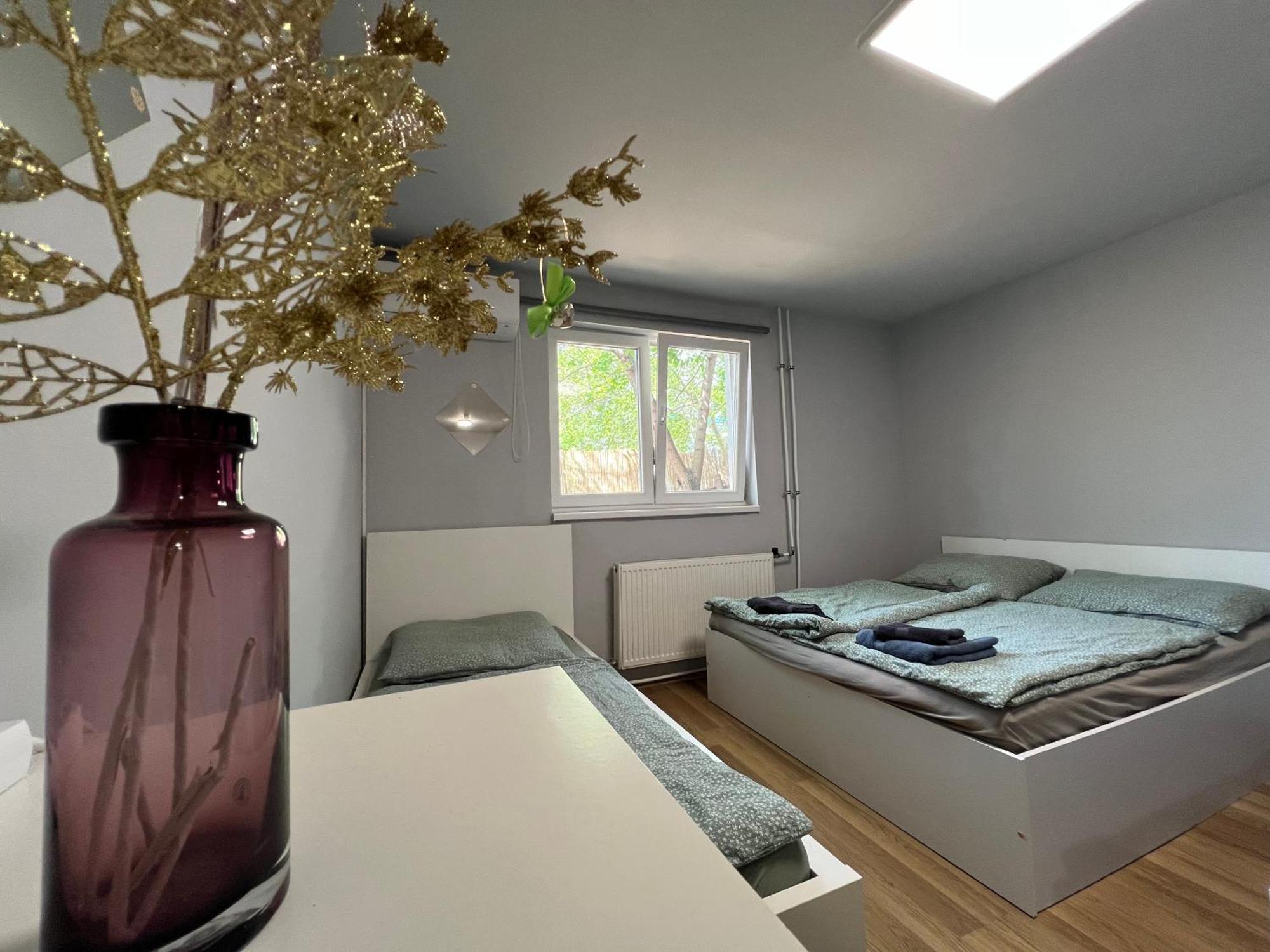 Malata Homes Apartmán *