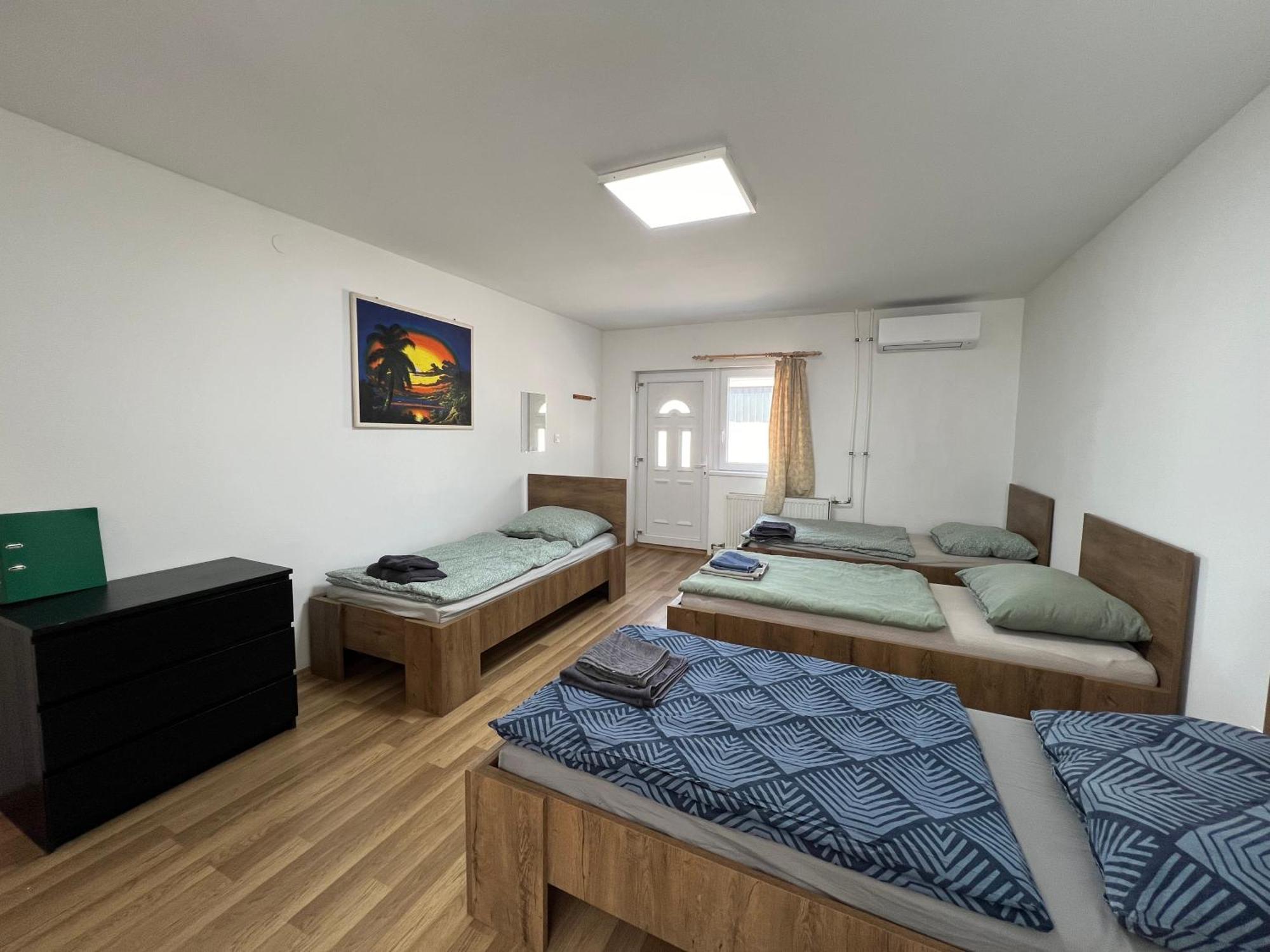 Apartmán Malata Homes Budapest