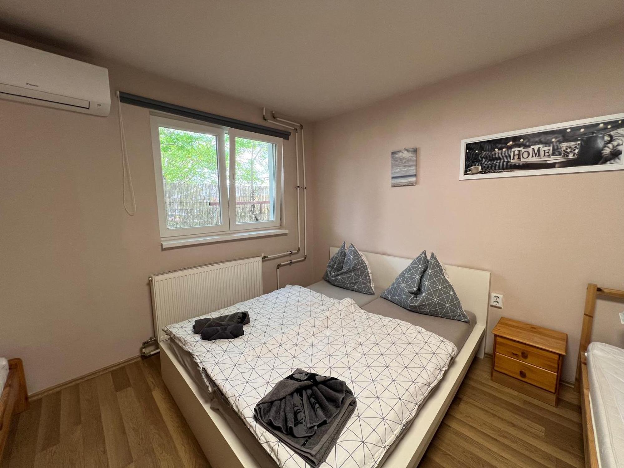 Apartmán Malata Homes
