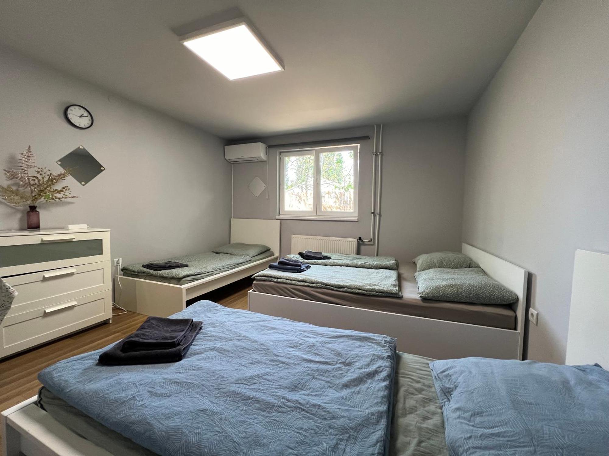 Apartmán Malata Homes *