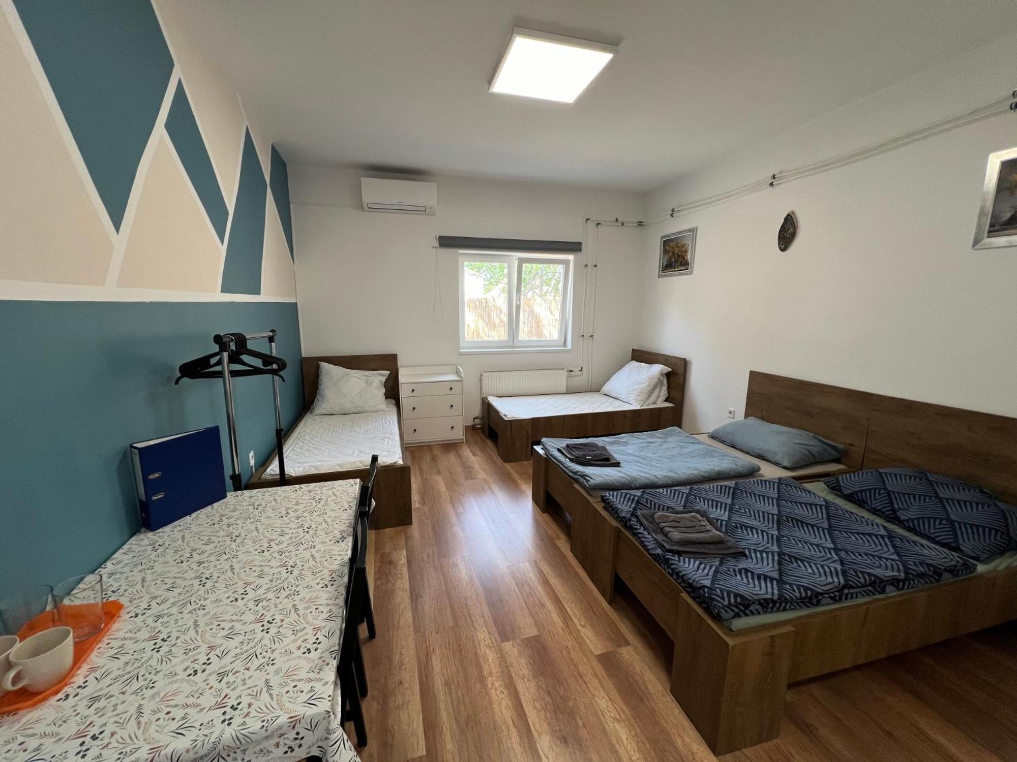 Malata Homes Apartmán *