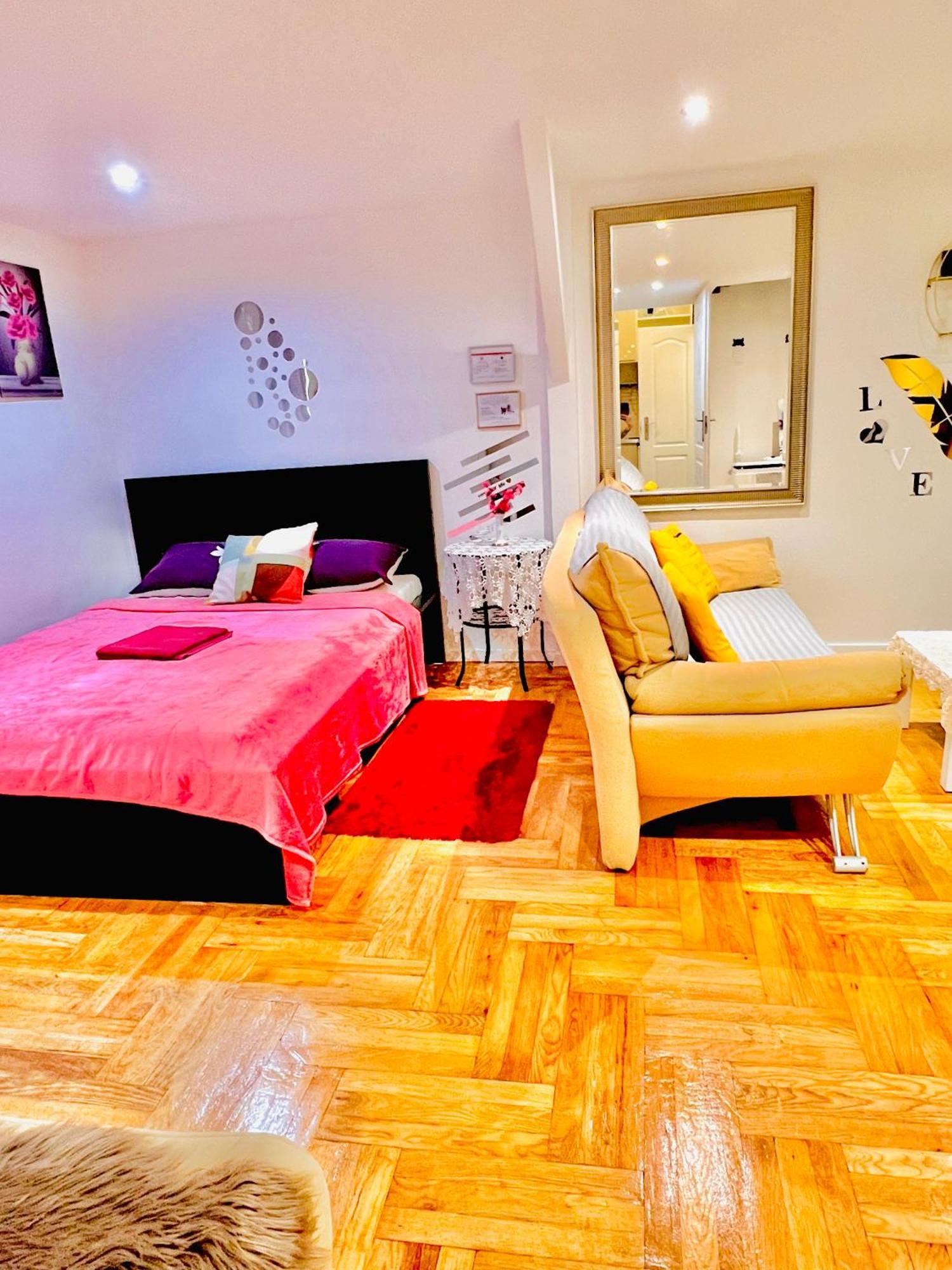 Appartement Chloe *