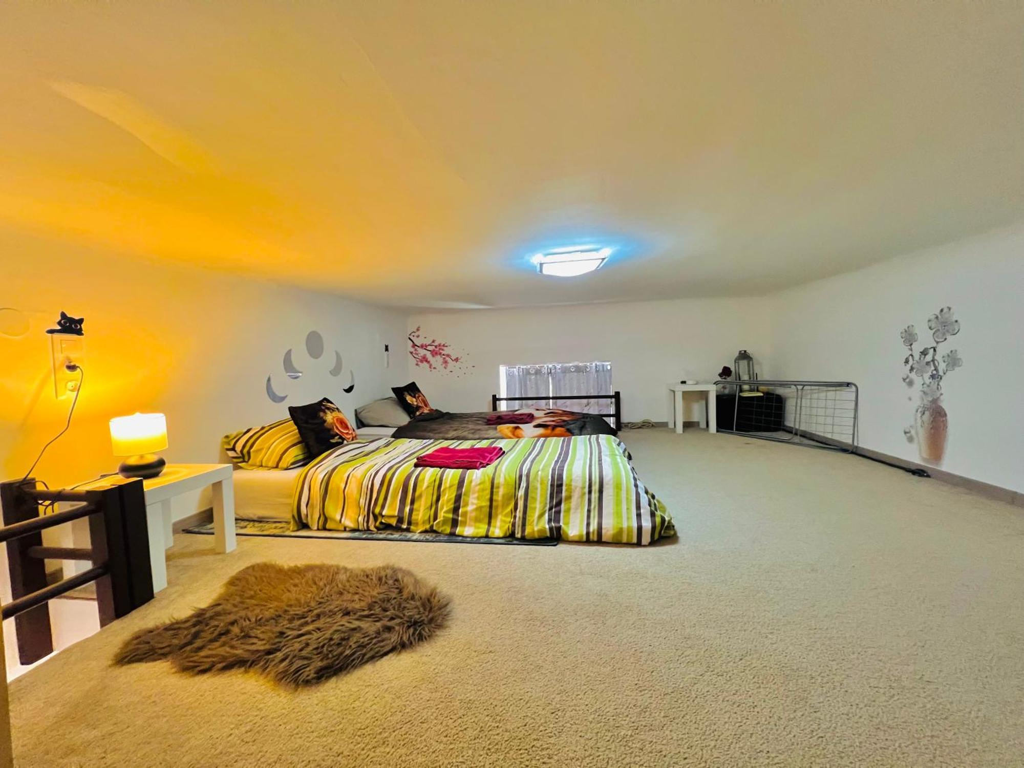 Chloe Apartment Budapest