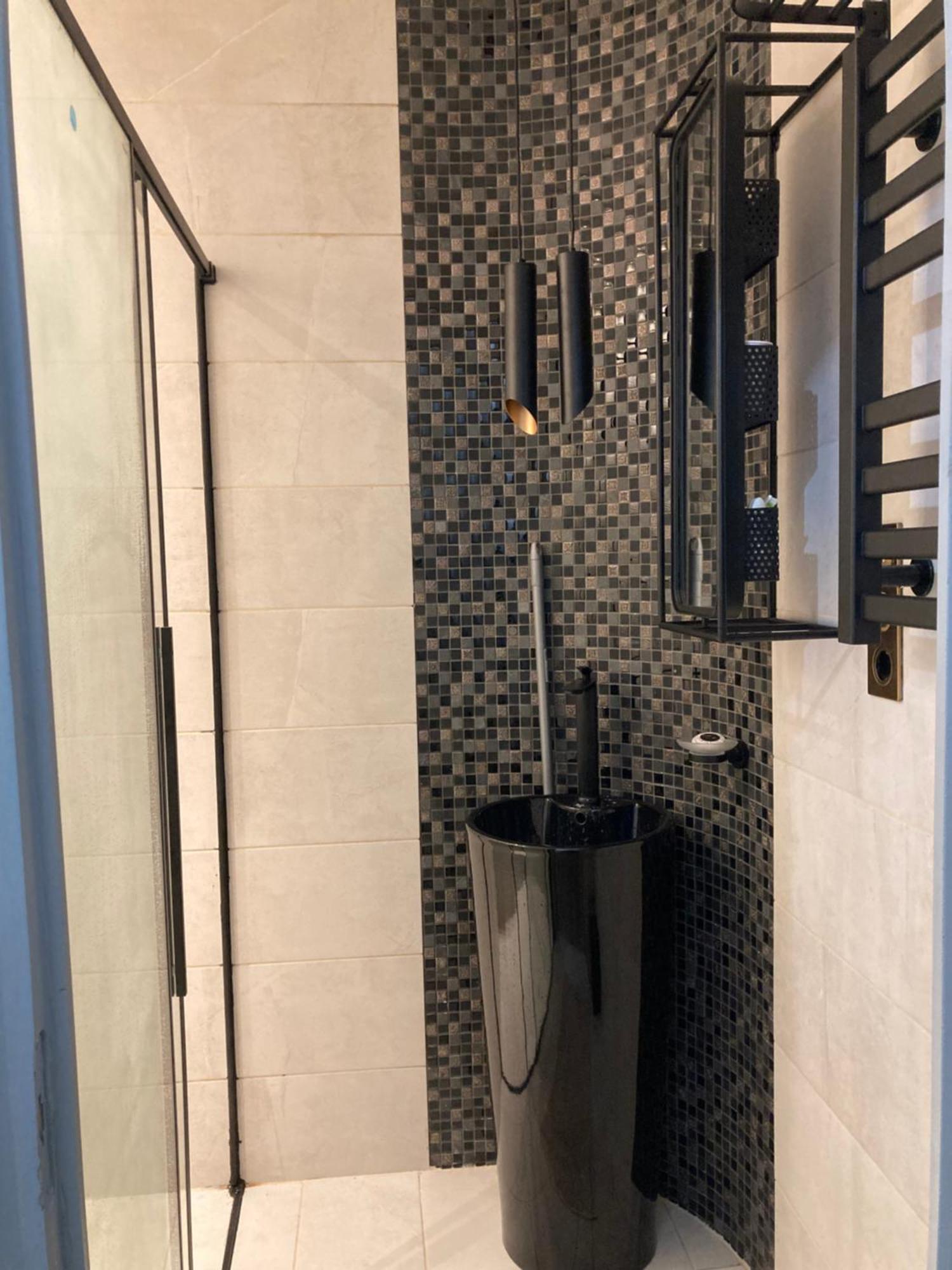 Oasis Apartamento *