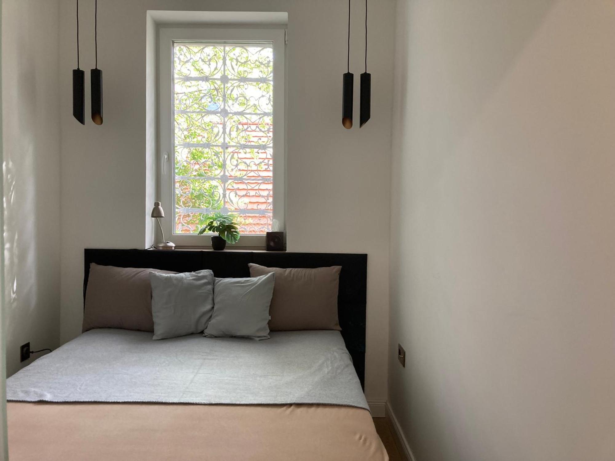 Oasis Apartamento Budapest