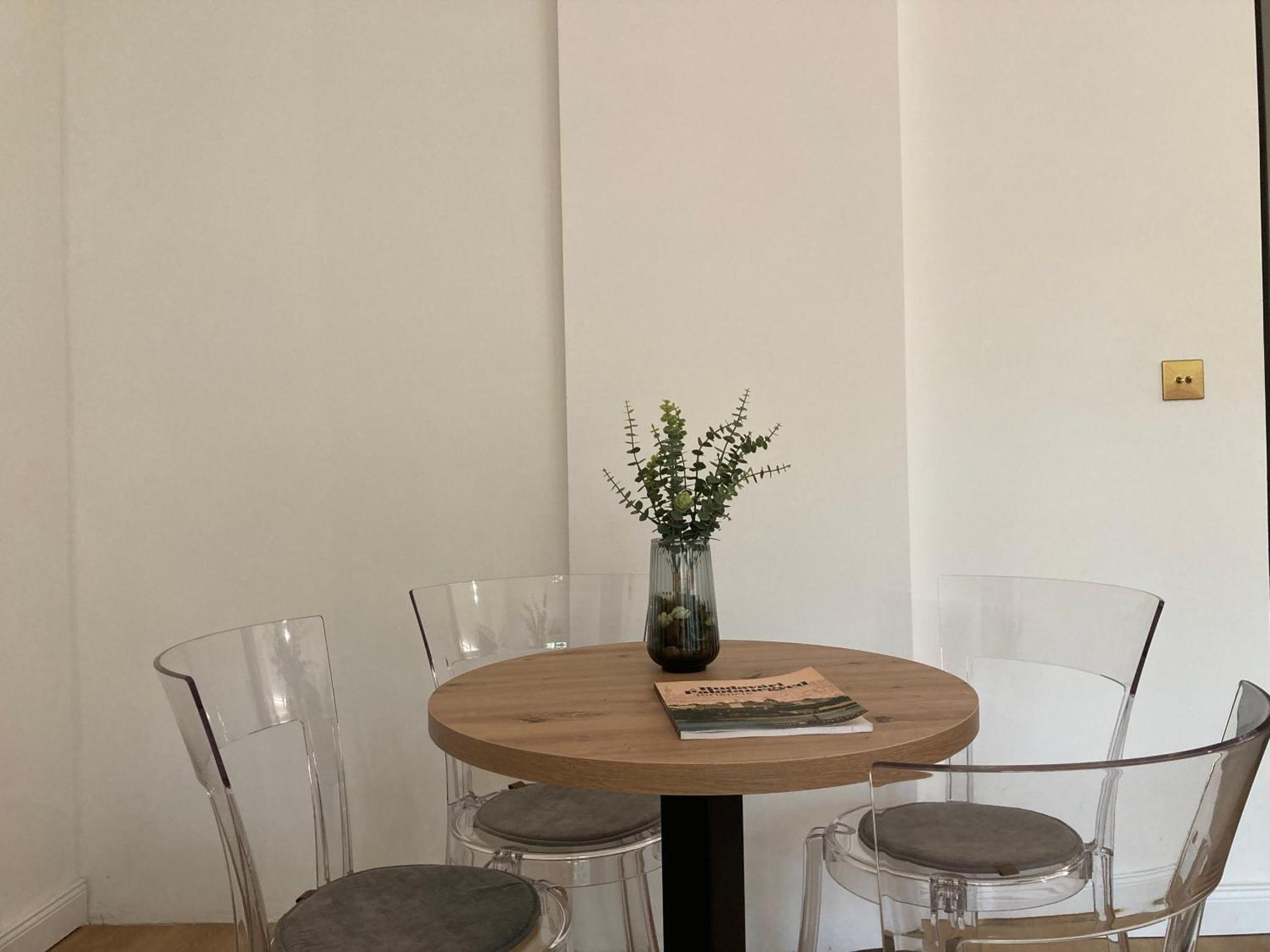 Oasis Apartment Budapest