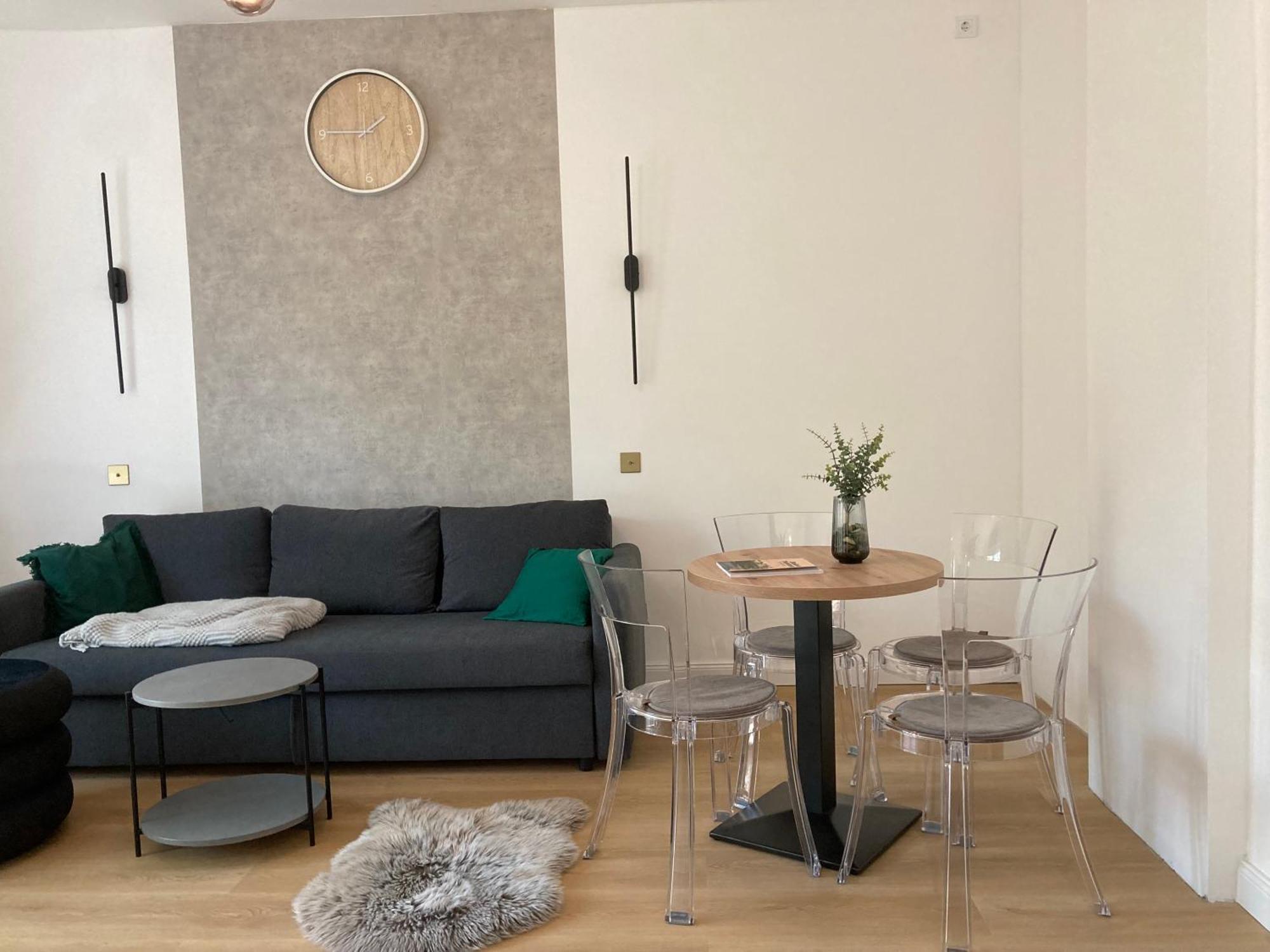 Oasis Apartamento