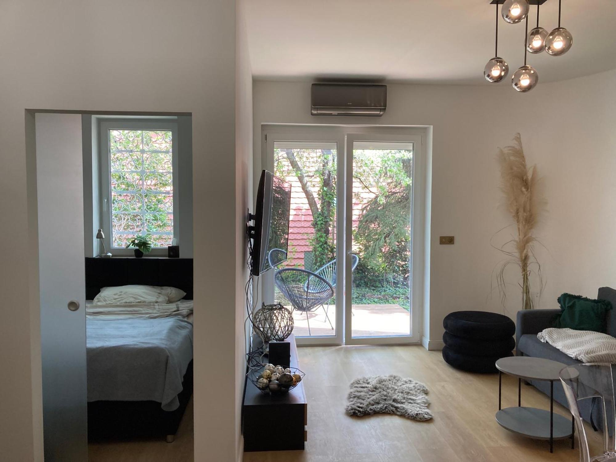 Oasis Budapest