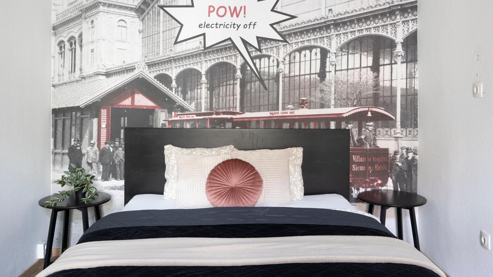 Appartement Cozy & Nostalgic Style In The Center