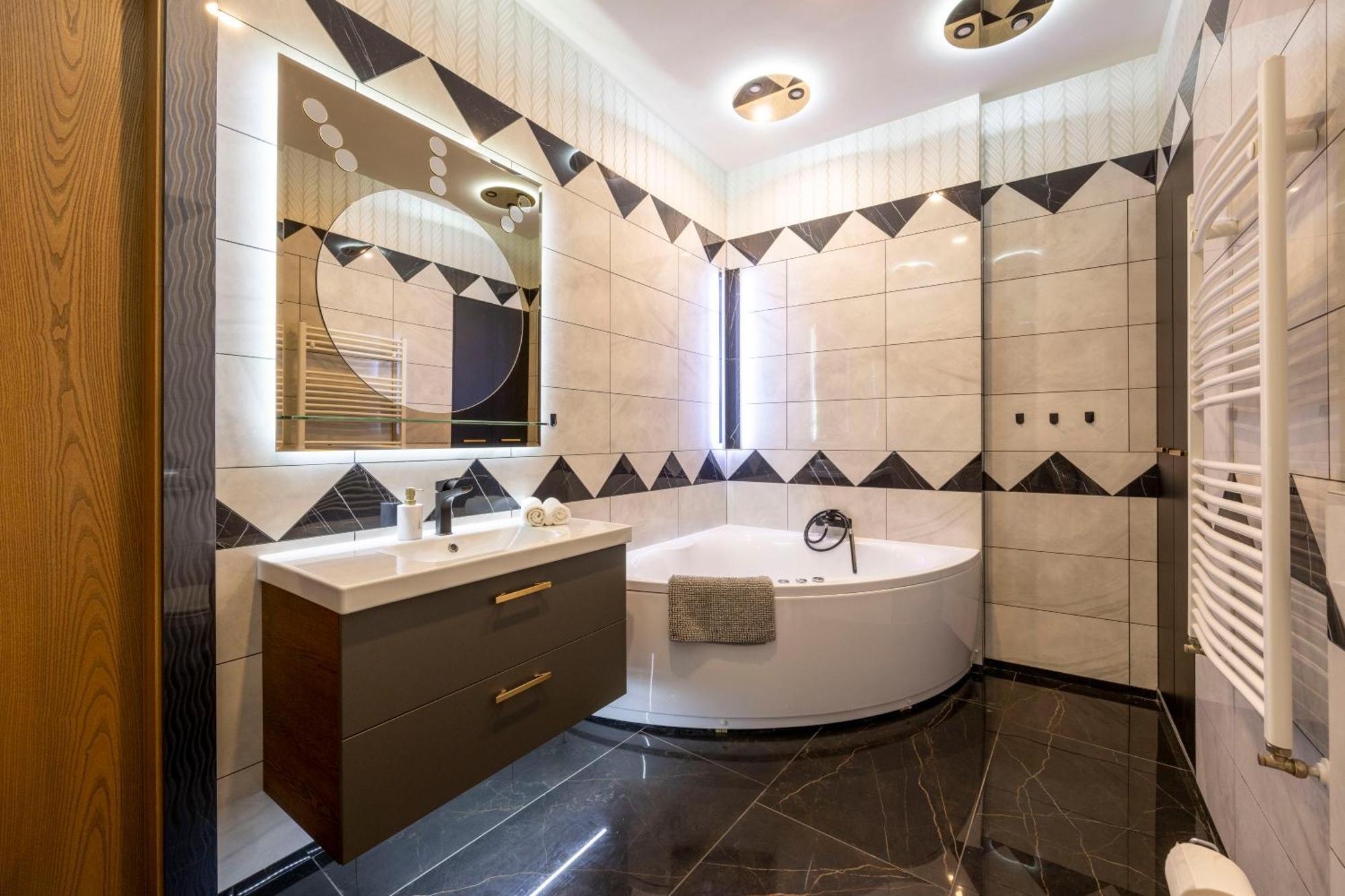 Luxury Royal By Prestige Homes Apartamento *