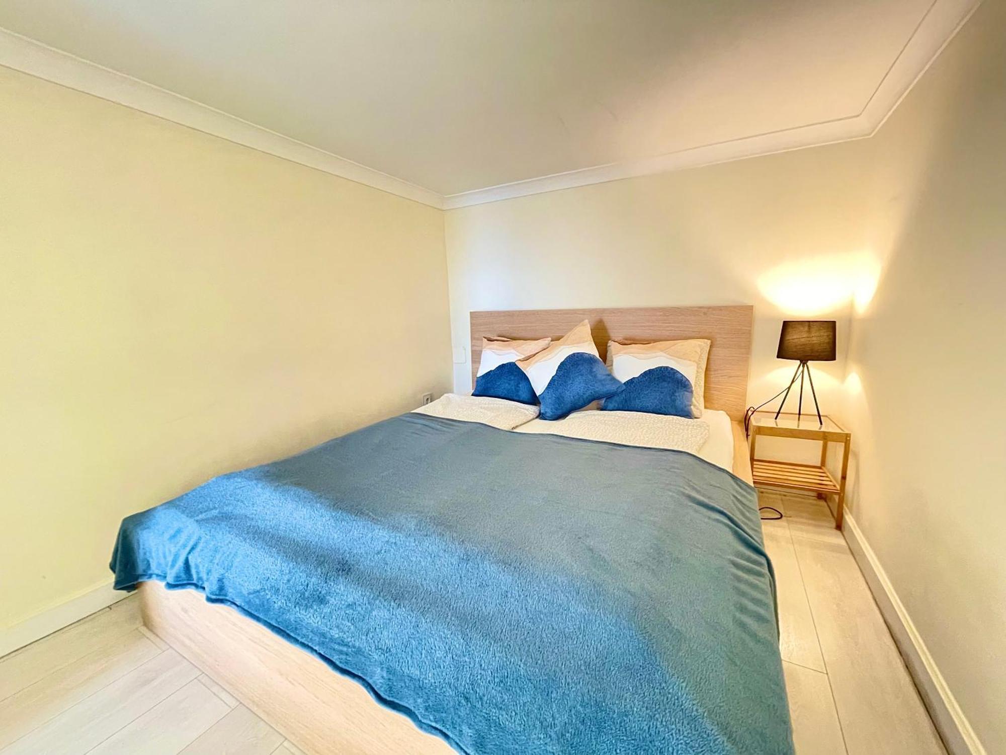 Pearl Lux - Finn & Steam Sauna Apartment