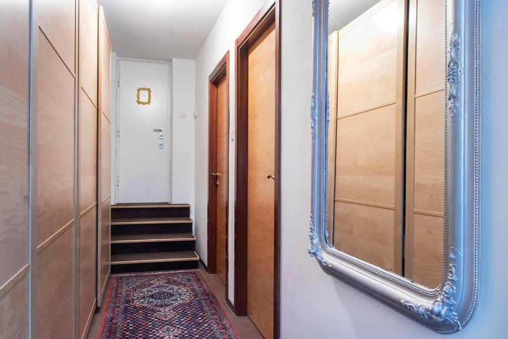 Holiday home House W/castle View Garden, Wine, Garage, Netflix Budapest