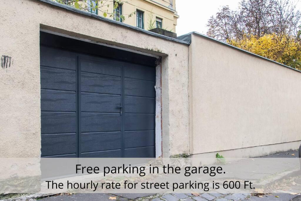 Feriehus House W/castle View Garden, Wine, Garage, Netflix
