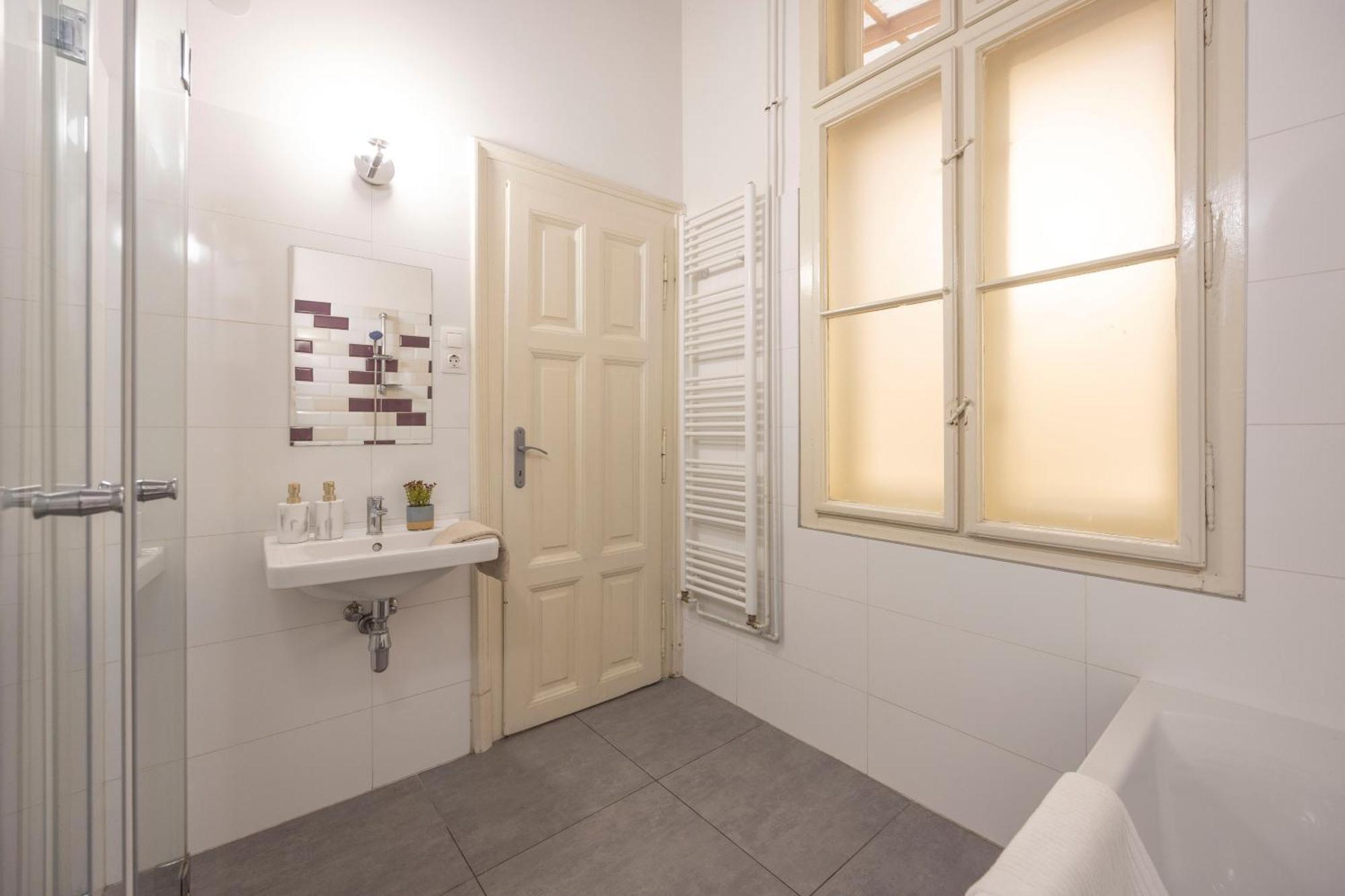 Appartement Cozy & Nostalgic Style In The Center