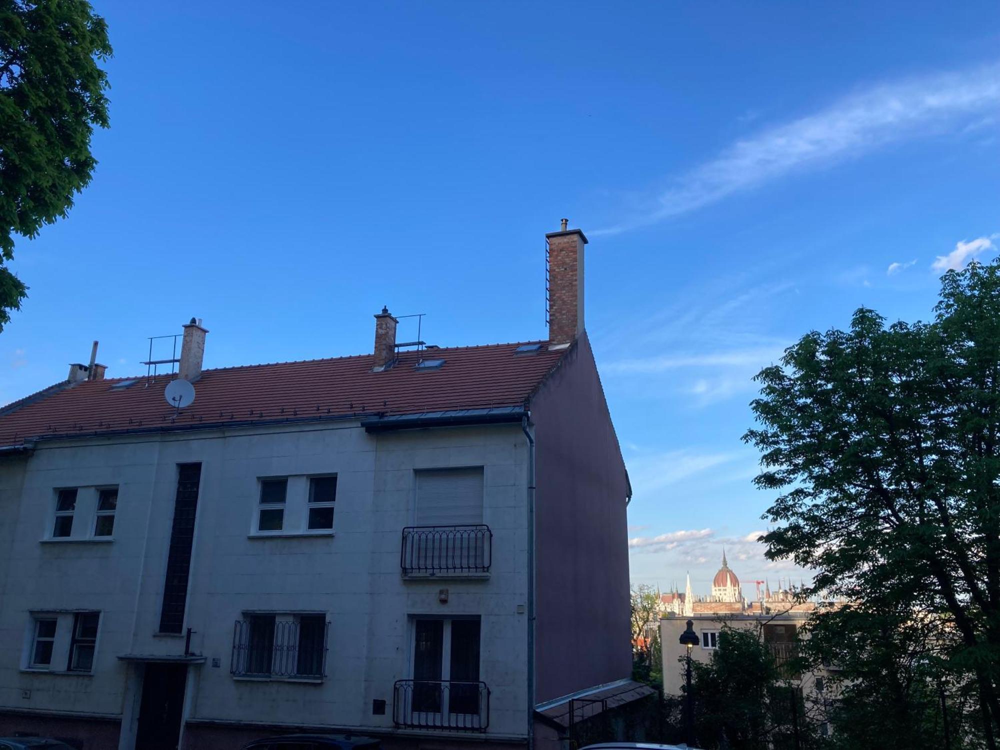 Oasis Budapest
