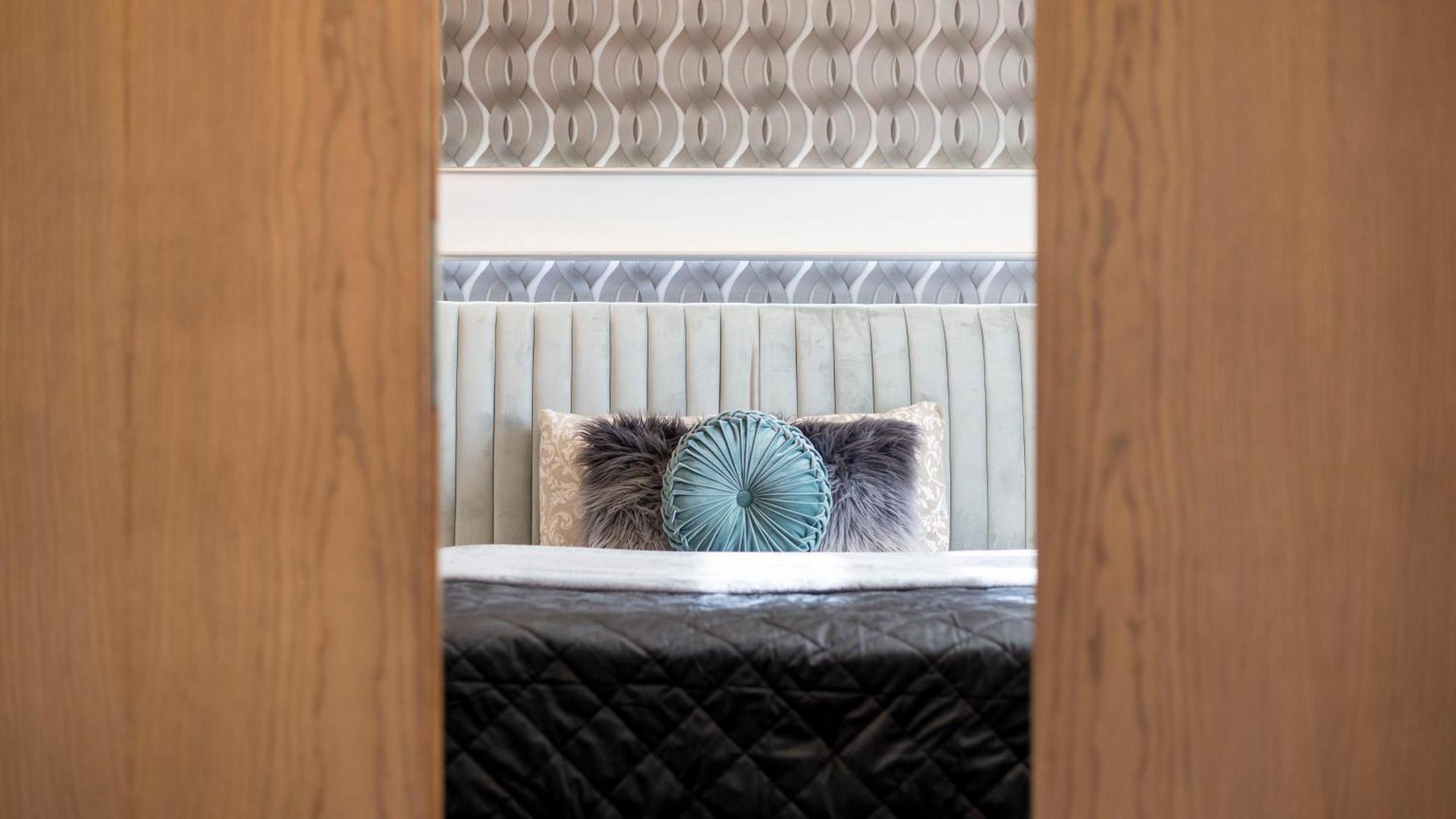 Luxury Royal By Prestige Homes Apartamento *