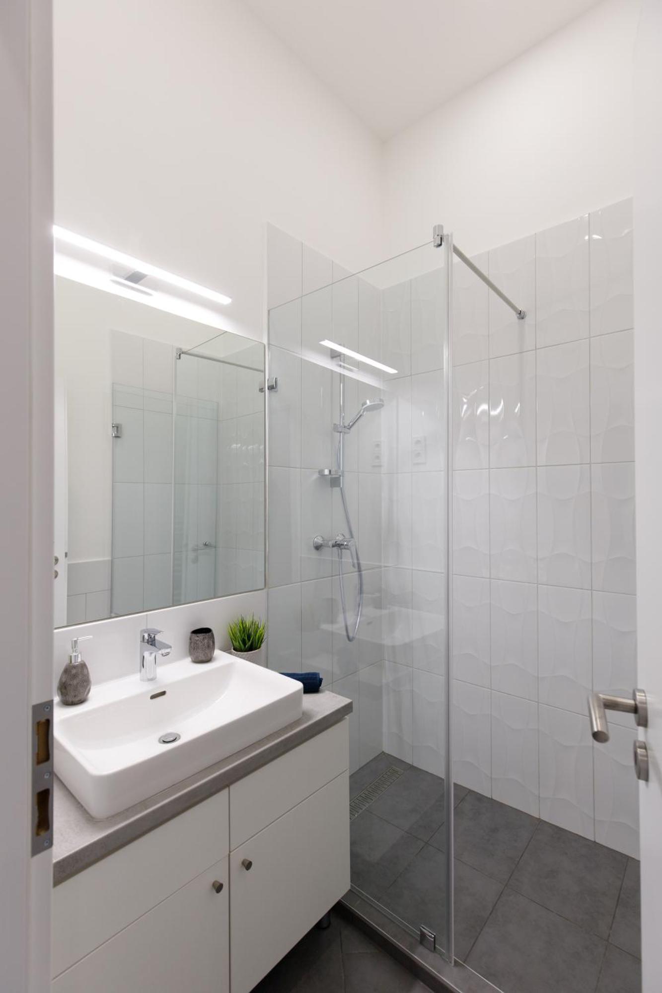 In The Jewish Quarter With Free Parking Apartment Budapest