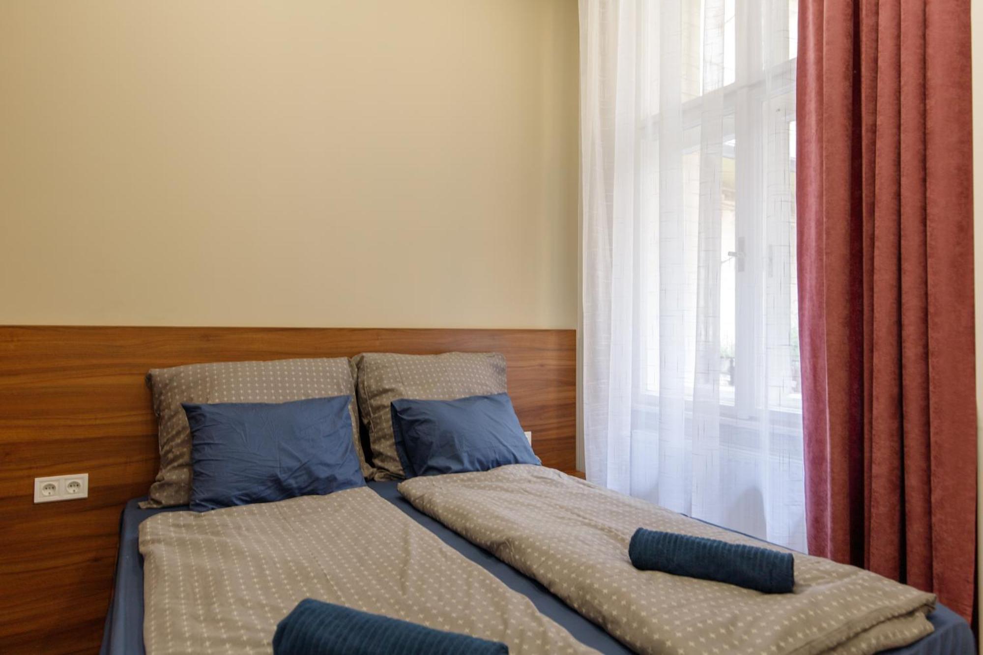 In The Jewish Quarter With Free Parking Apartman