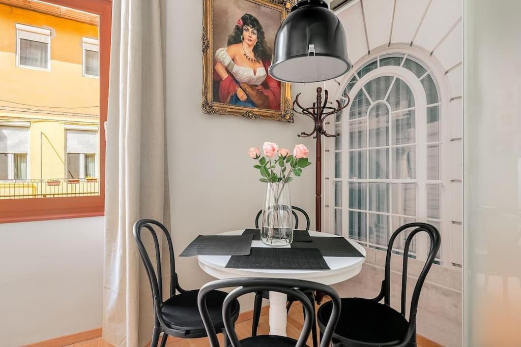 Apartament Elizabeth Boulevard Unity *