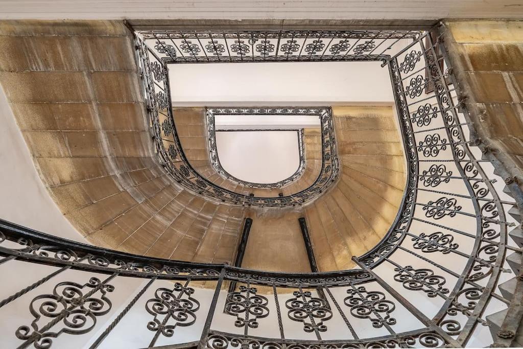 Apartamento Elizabeth Boulevard Unity Budapest