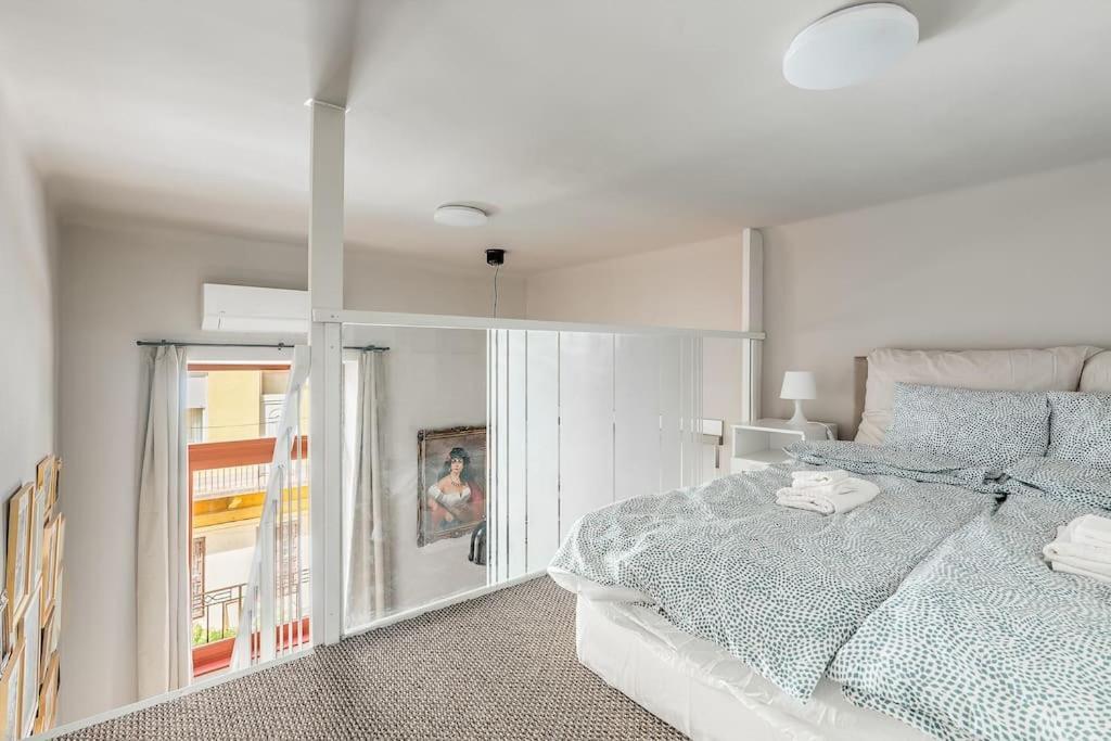 Apartament Elizabeth Boulevard Unity