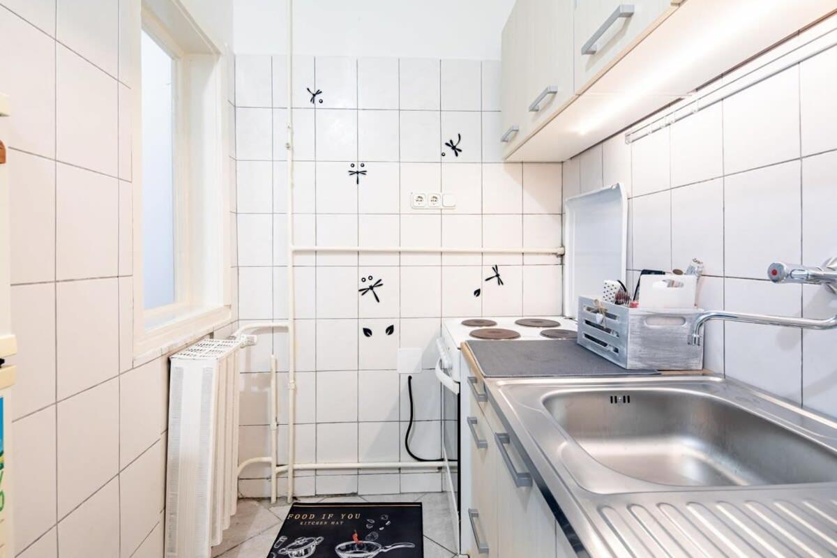Apartament Historic Grace, Classical At Corvin