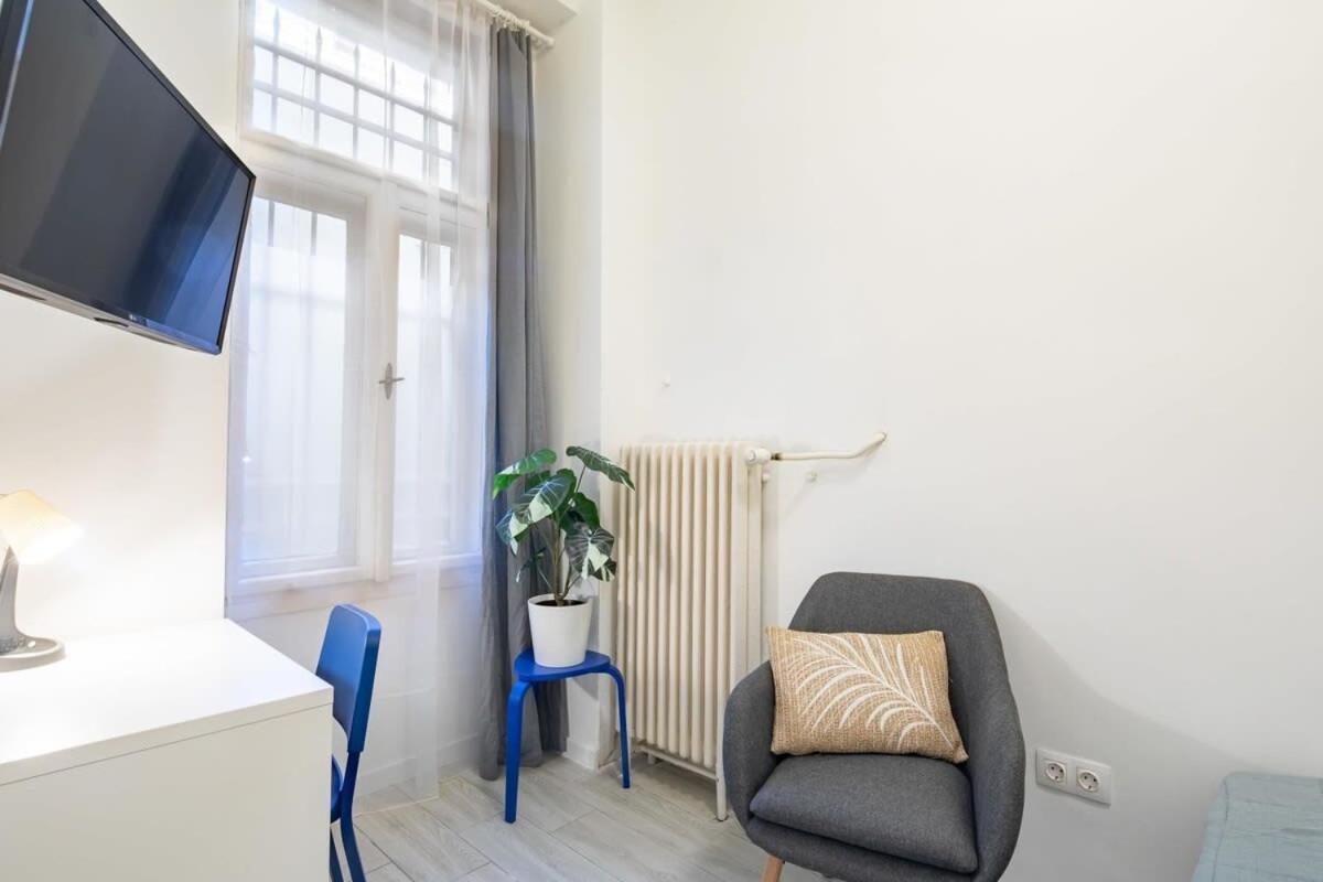 Apartment For Solo Traveller Budapest