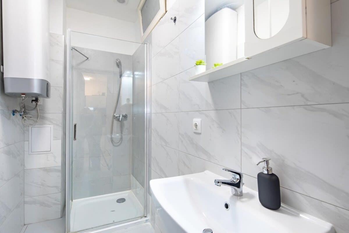 Apartamento For Solo Traveller