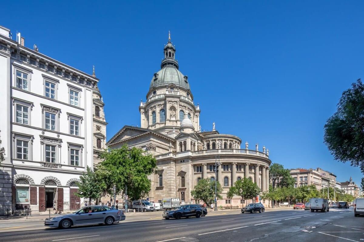 For Solo Traveller * Budapest