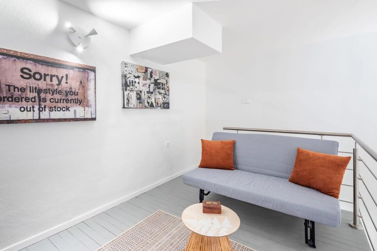 Central Cozy *