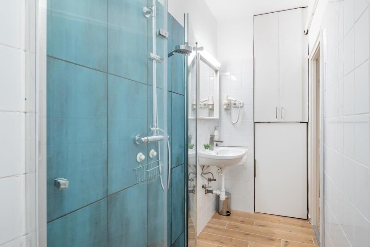 Appartement Central Cozy *