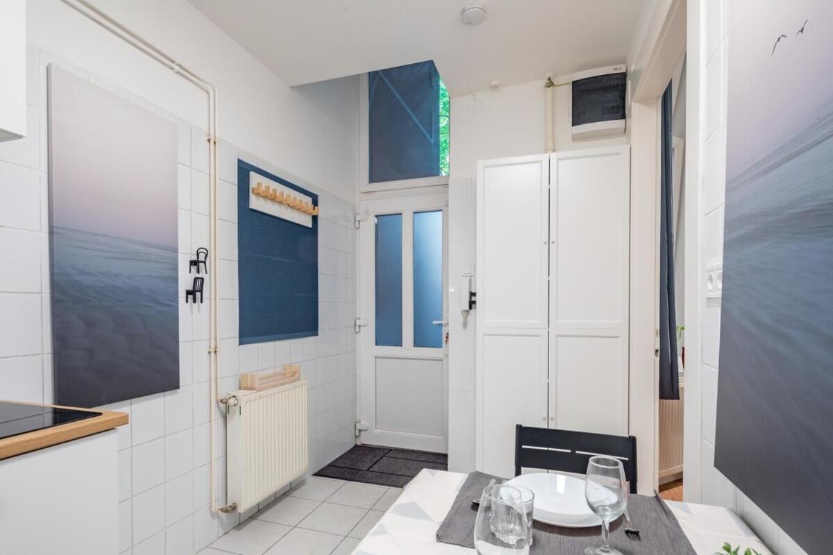 Appartement Central Cozy *