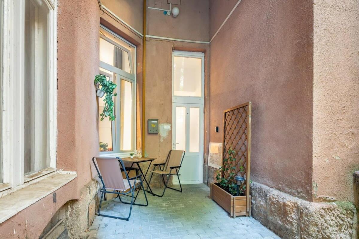 Appartement Central Cozy Budapest