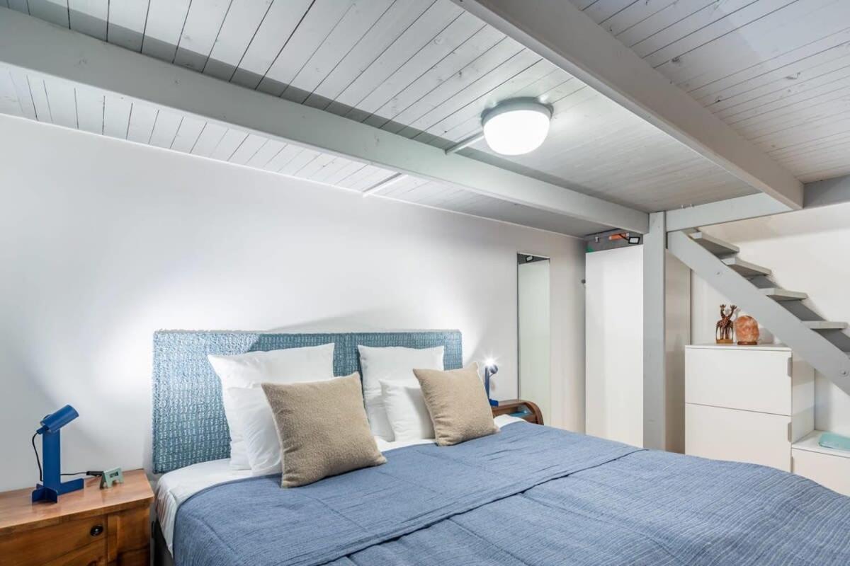 Central Cozy Appartement